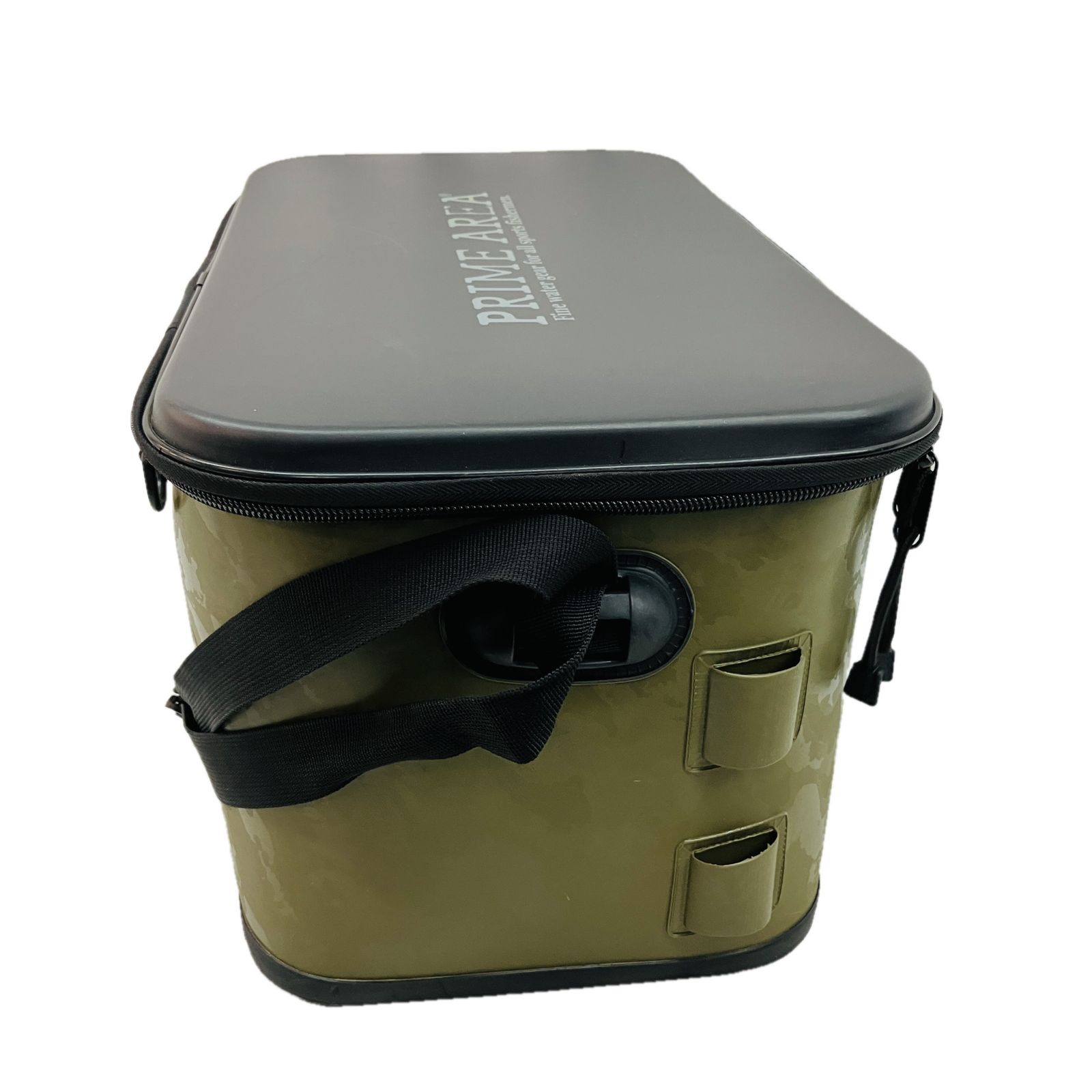 タックルバッグ