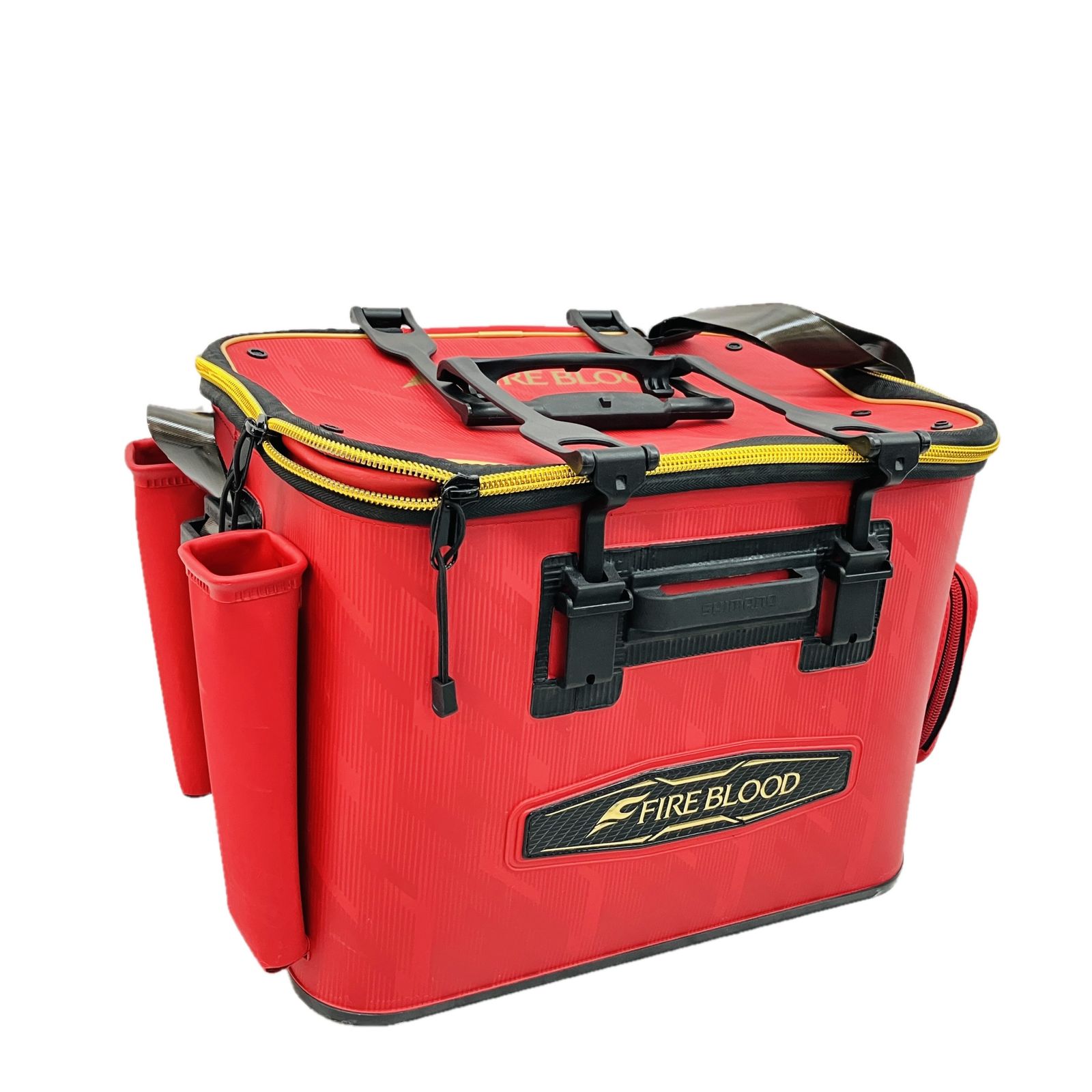 SIMANO FIRE BLOOD ファイアブラッド バッカン 釣具 C10579992