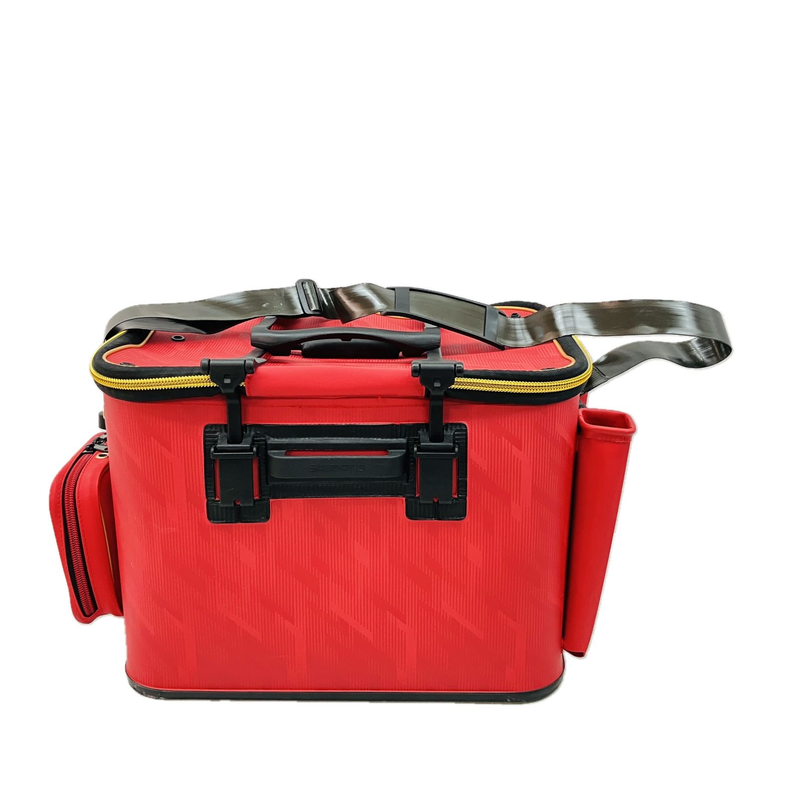 SIMANO FIRE BLOOD ファイアブラッド バッカン 釣具