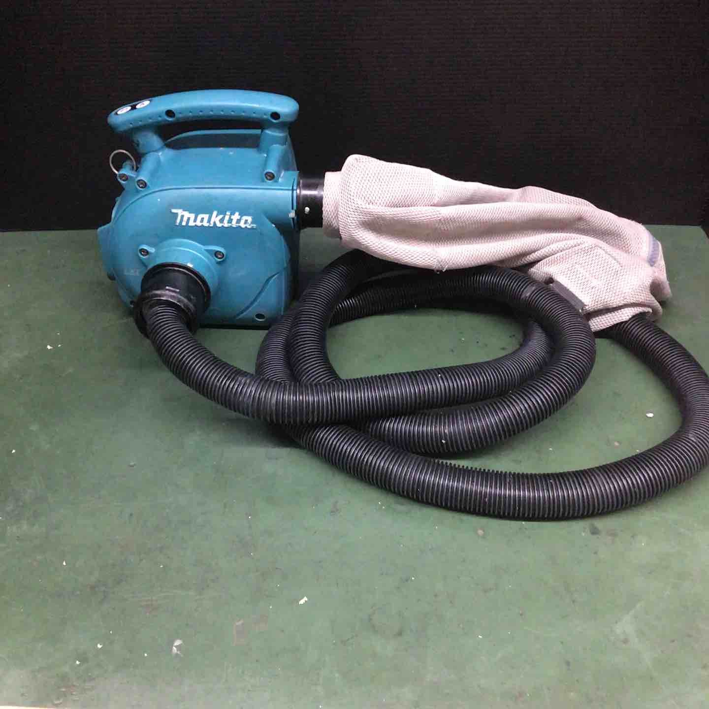 マキタ makita コードレス集じん機 VC350DZ 戸田店