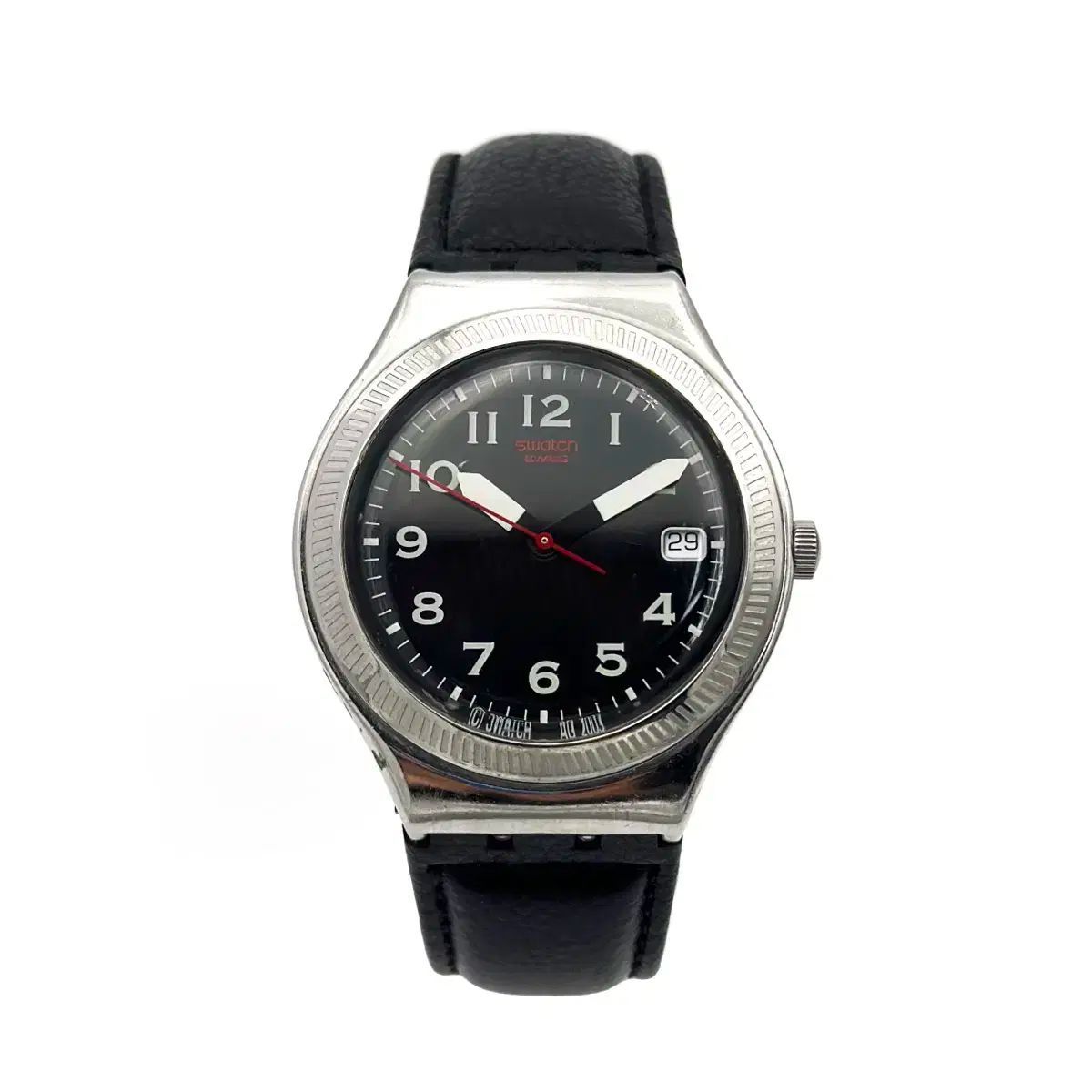 03年版 ヴィンテージ スウォッチ アイロニー Umo dOnore