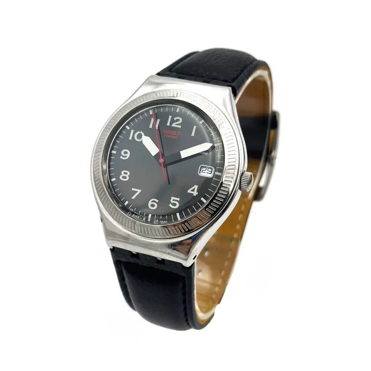 ヴィンテージ スウォッチ