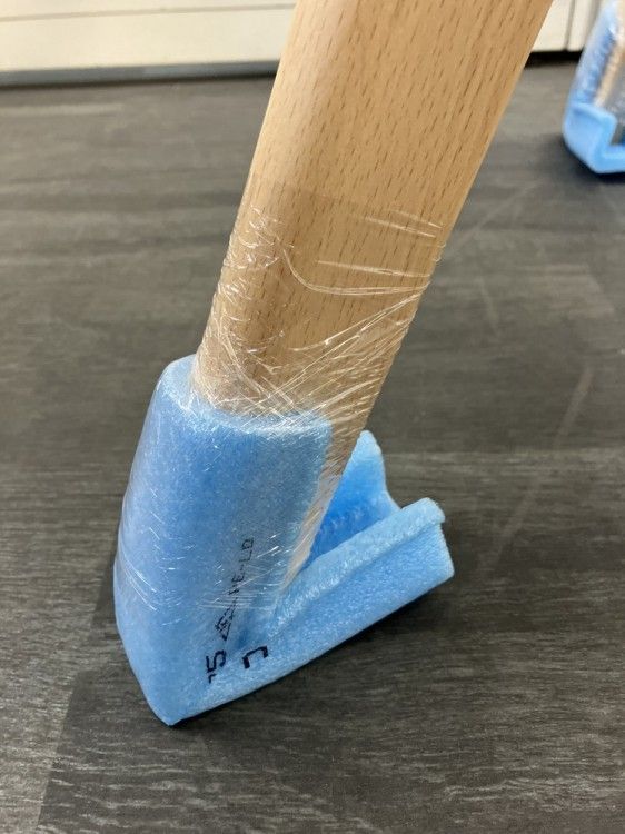 bunchシリーズ トム＆ジェリーTomハイスツール