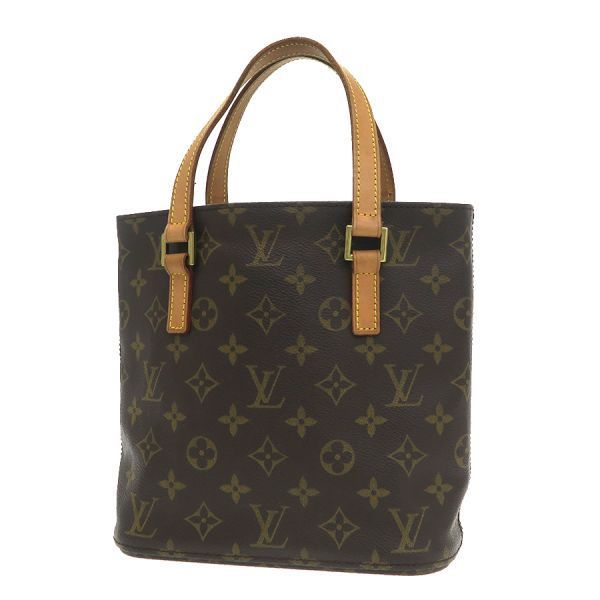 ルイヴィトン モノグラム ヴァヴァンPM M51172 Bランク