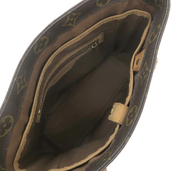 ルイヴィトン モノグラム ヴァヴァンPM M51172 Bランク