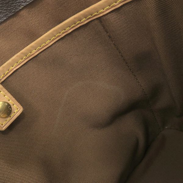 ルイヴィトン モノグラム