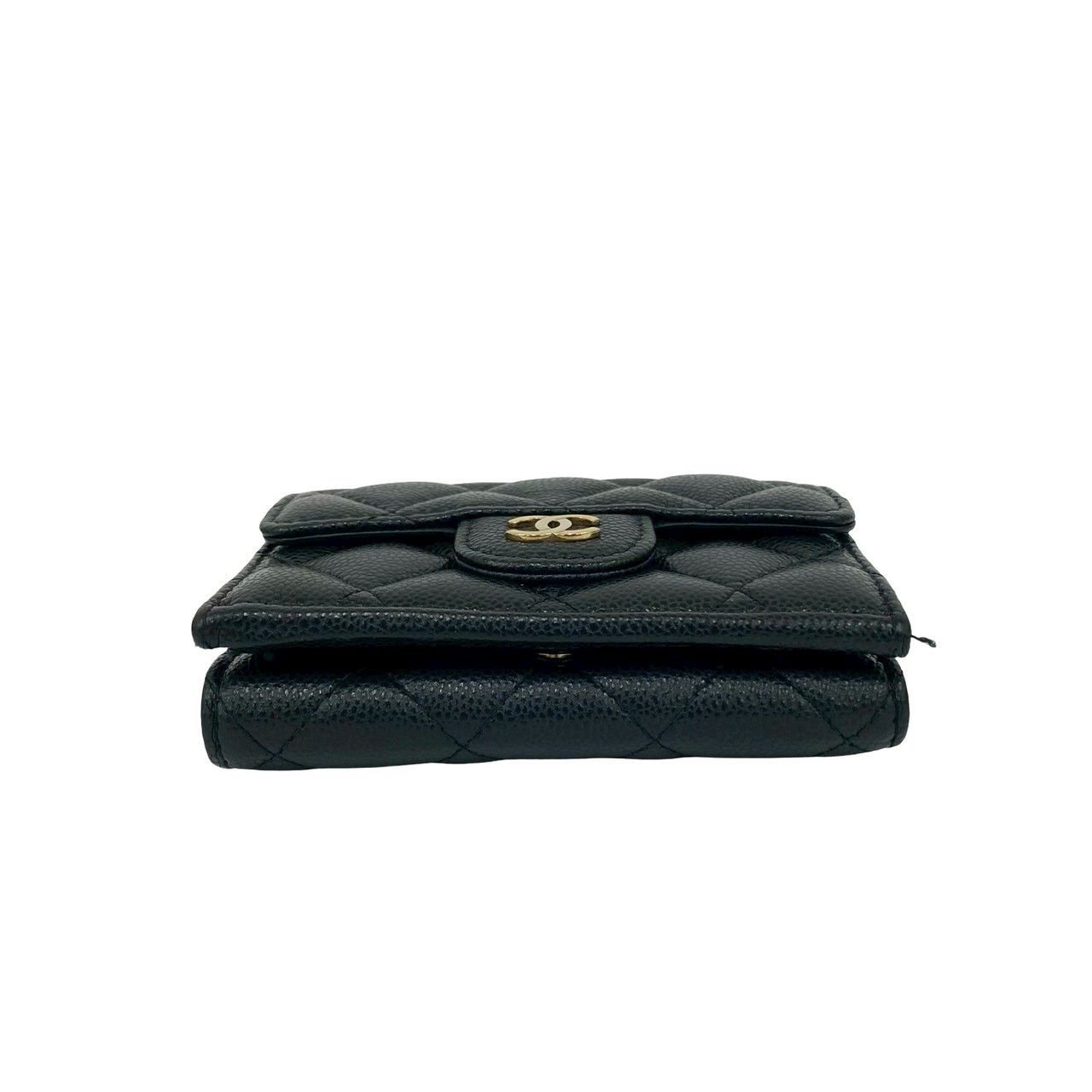 ココマーク キャビアスキン