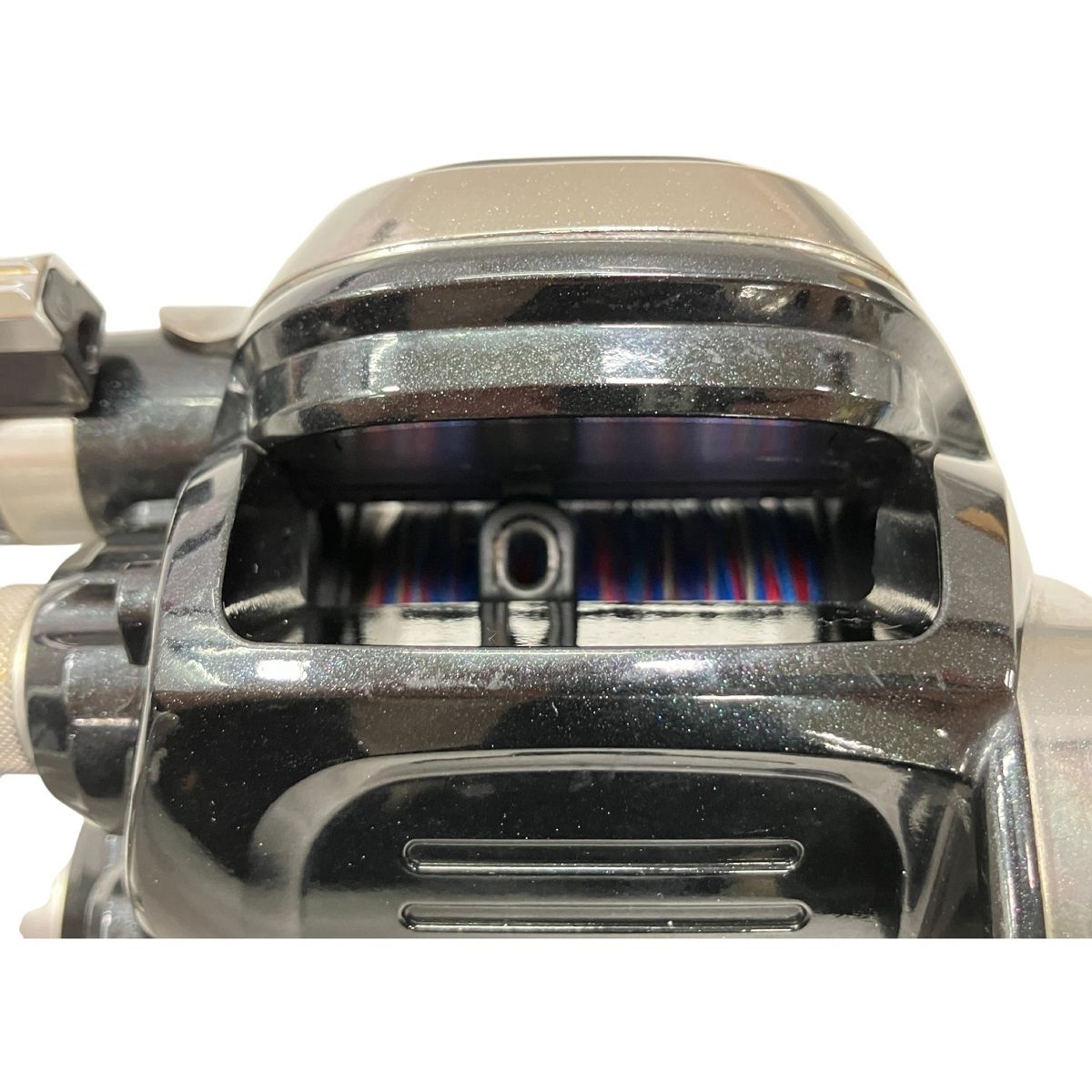 フォースマスター