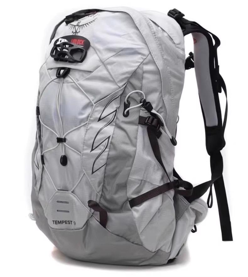 テンペストパック