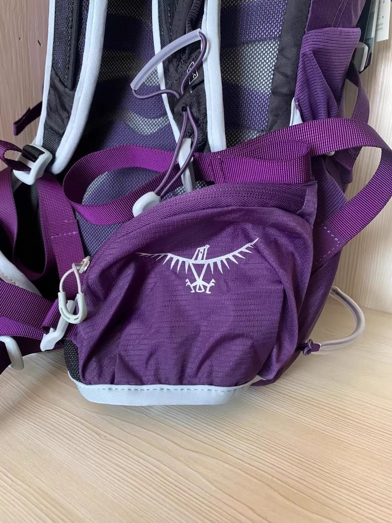 テンペストパック 9L