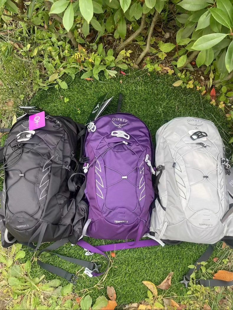 OSPREY Tempest