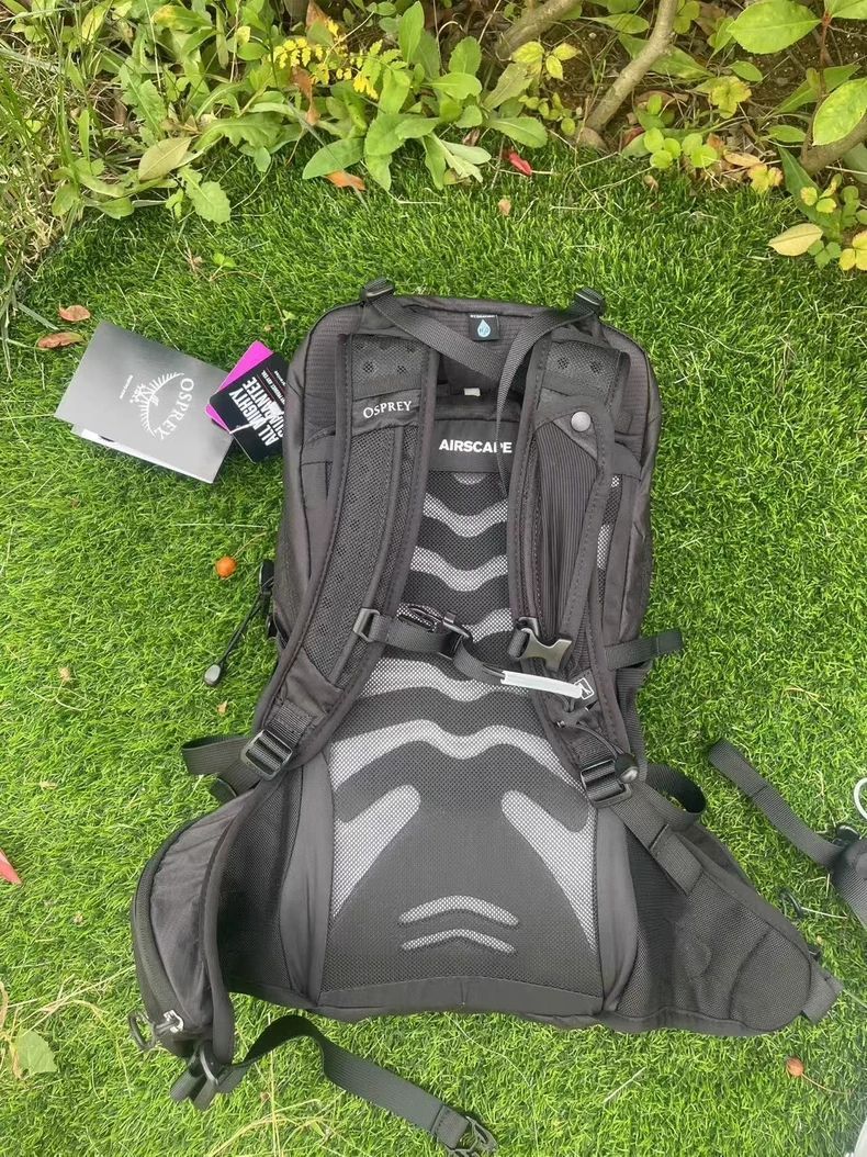 登山 バックパック