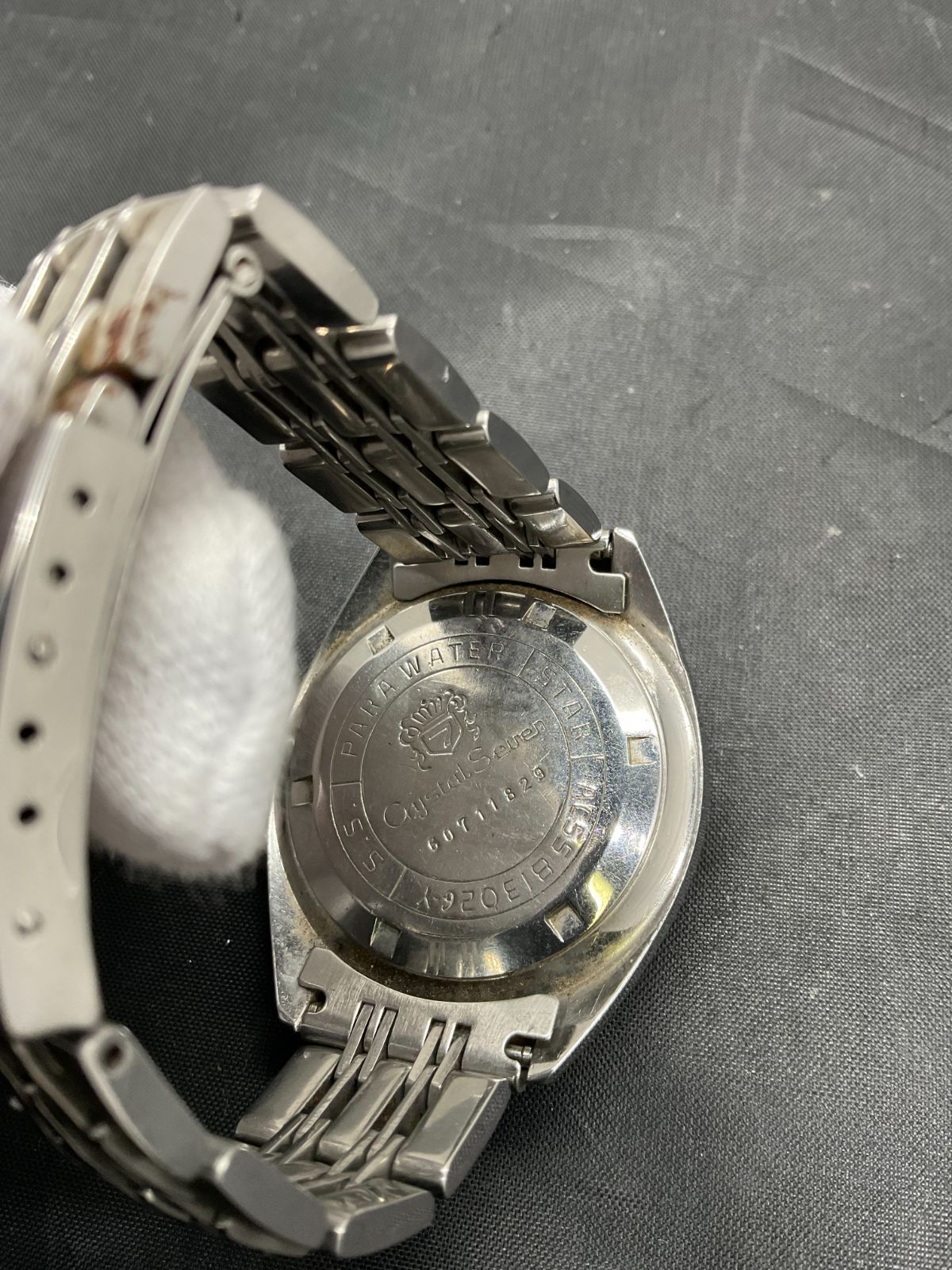 シチズン クォーツ