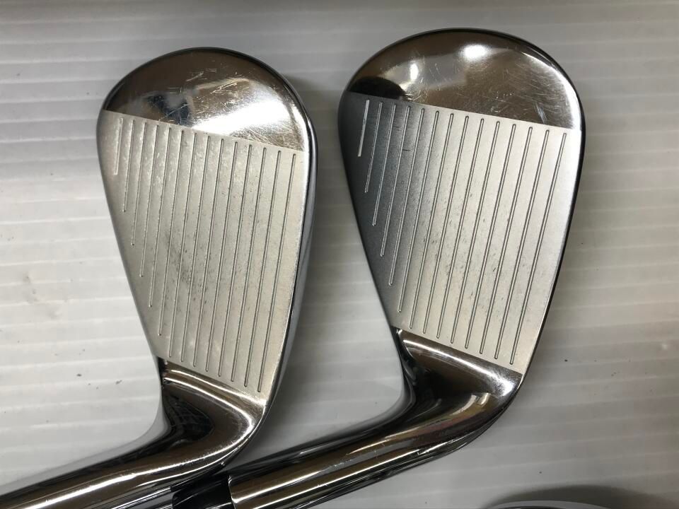 アイアンセット キャロウェイ