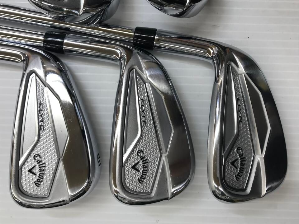 MODUS3TOUR120 アイアンセット