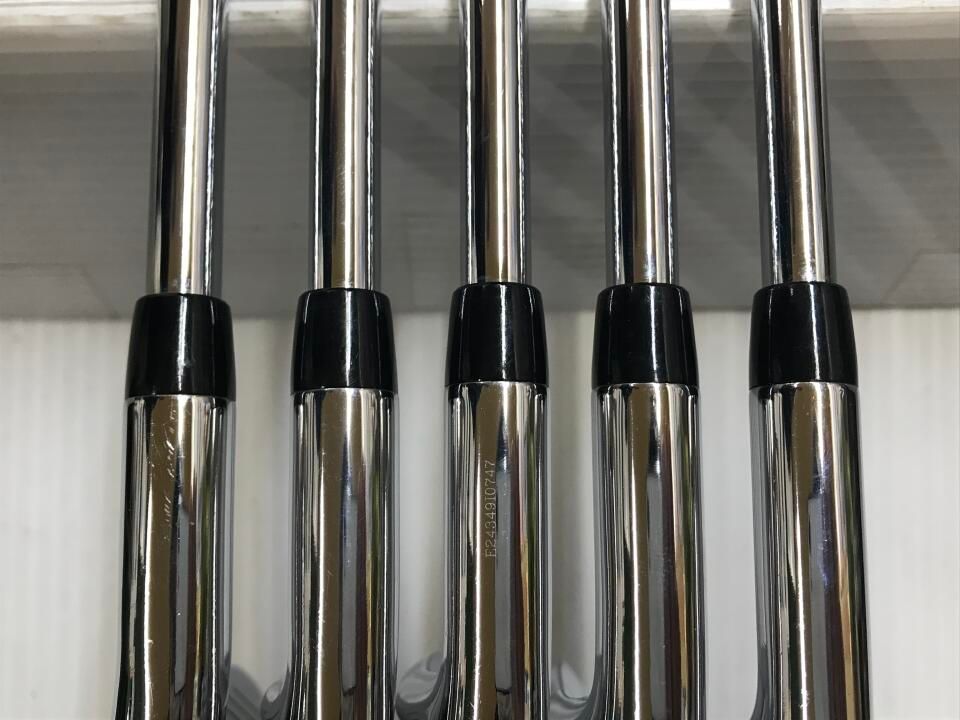 MODUS3TOUR120 アイアンセット