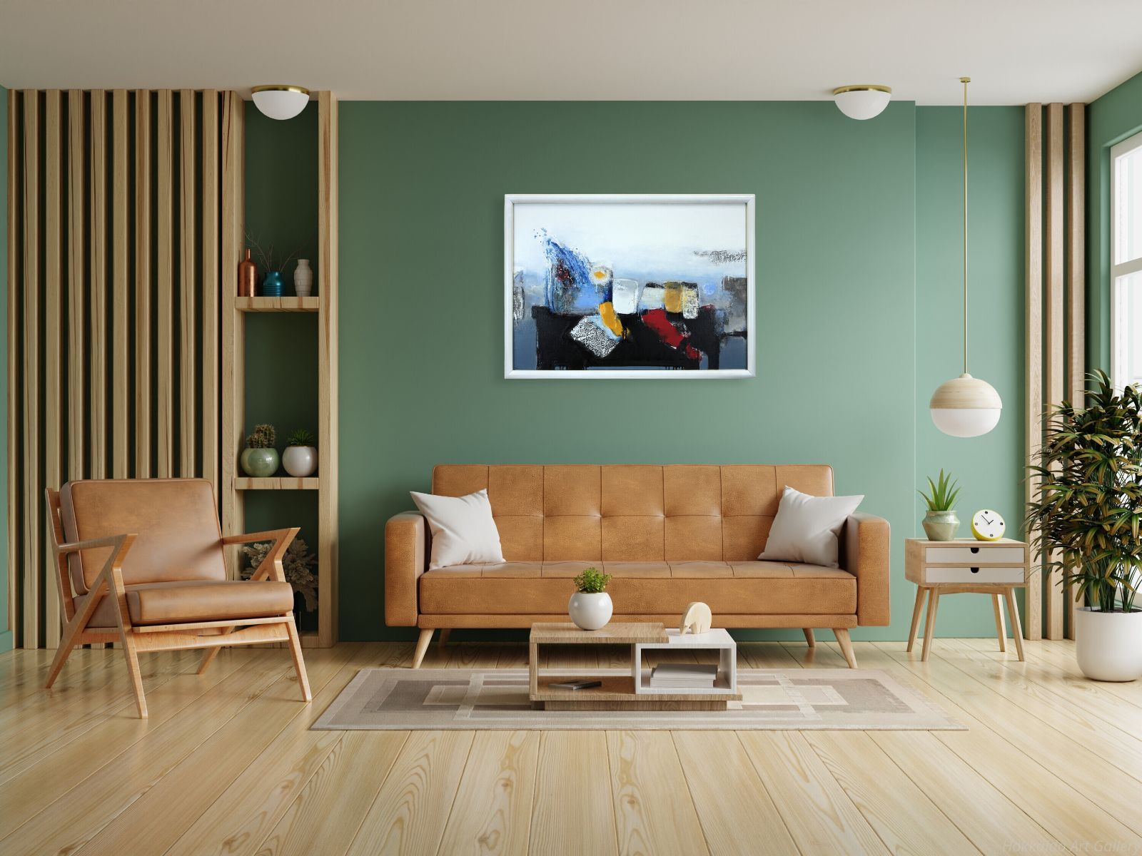 高橋英生 卓上の静物