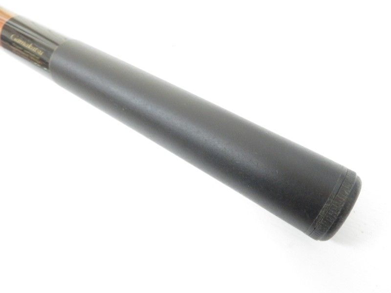  がまかつ がま磯 ガルフ 遠投 3-53 04- 磯竿 ロッド