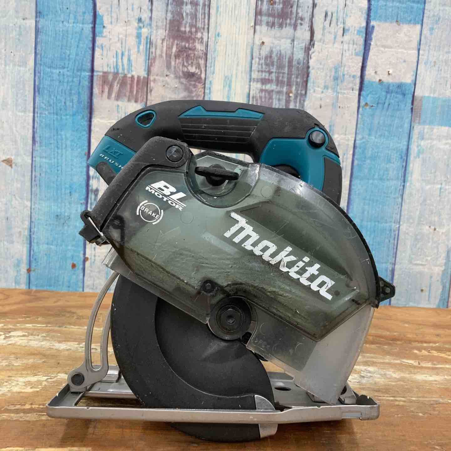 マキタ makita コードレスチップソーカッター CS553DZ 柏店