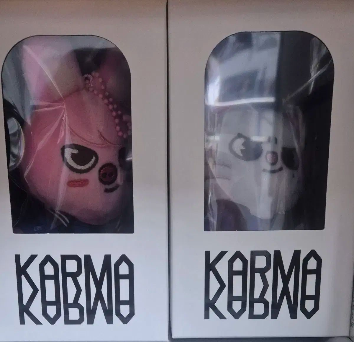 DWAEKKI SKZOO ネモアルバム