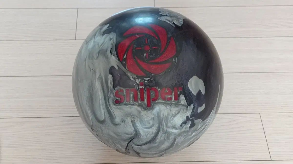 MOTIV スナイパー HARDボール