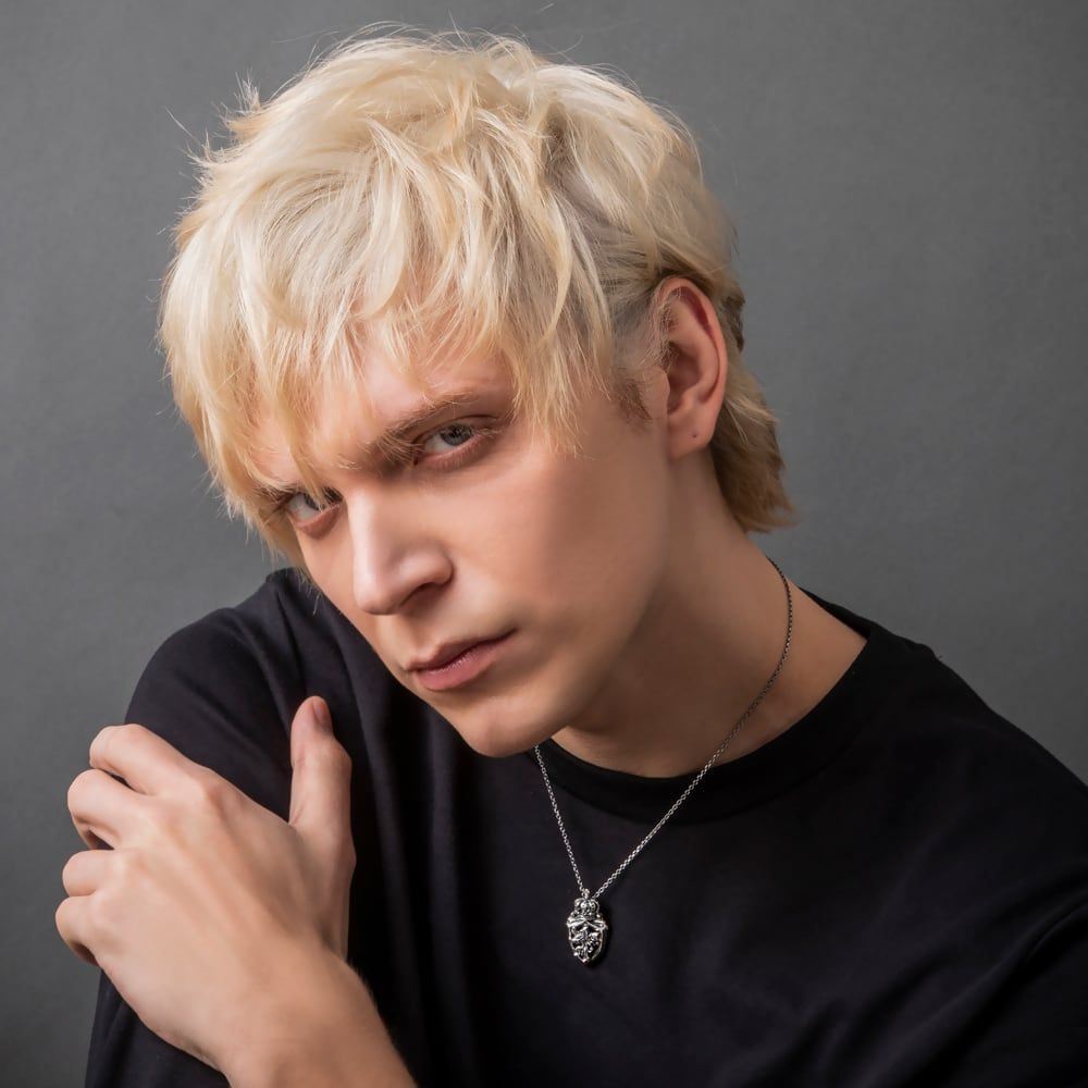 ペンダントトップのみ