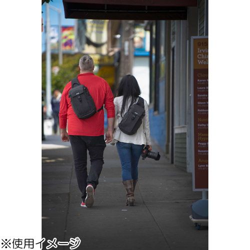 カメラスリングバッグ