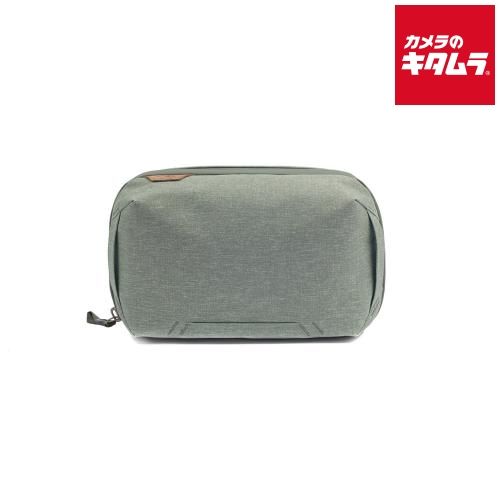 ピークデザイン BTP-SG-3 テク ポーチ セージ