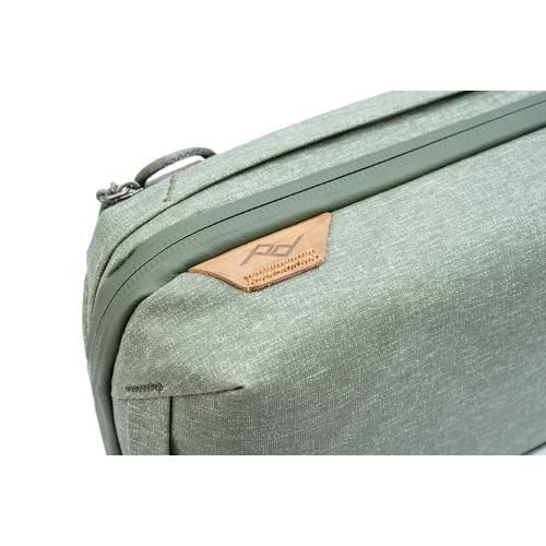 ピークデザイン BTP SG 3 テク ポーチ セージ