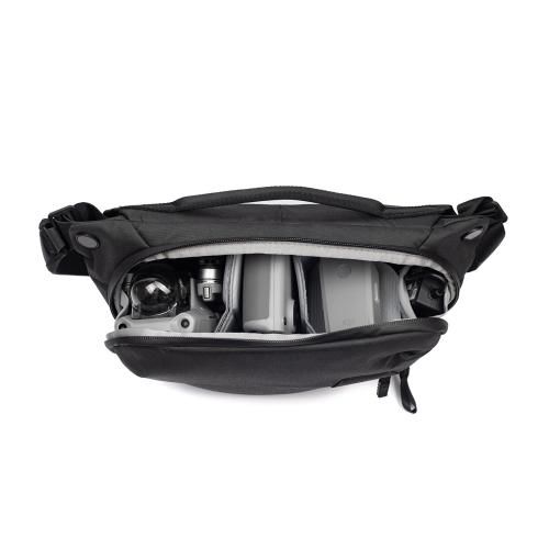  ピークデザイン BEDS 6 BK 3 エブリデイ スリング L ブラック カメラバッグ カメラアクセサリー