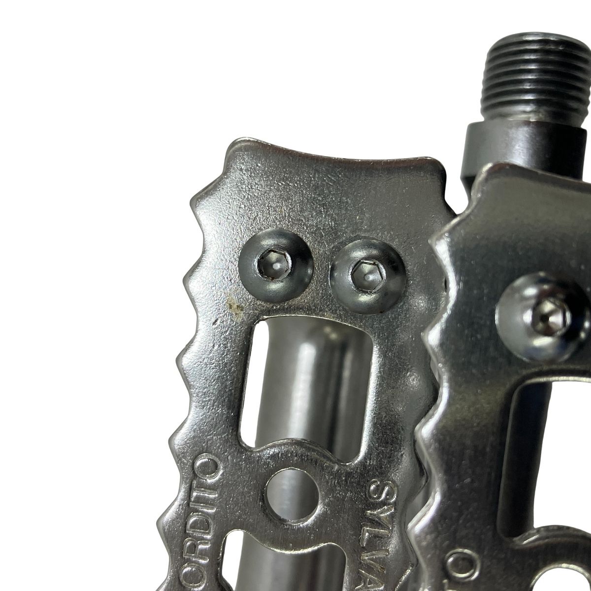 MKS 三ヶ島ペダル SYLVAN GORDITO ゴルディート 自転車ペダル 自転車パーツ T10581879