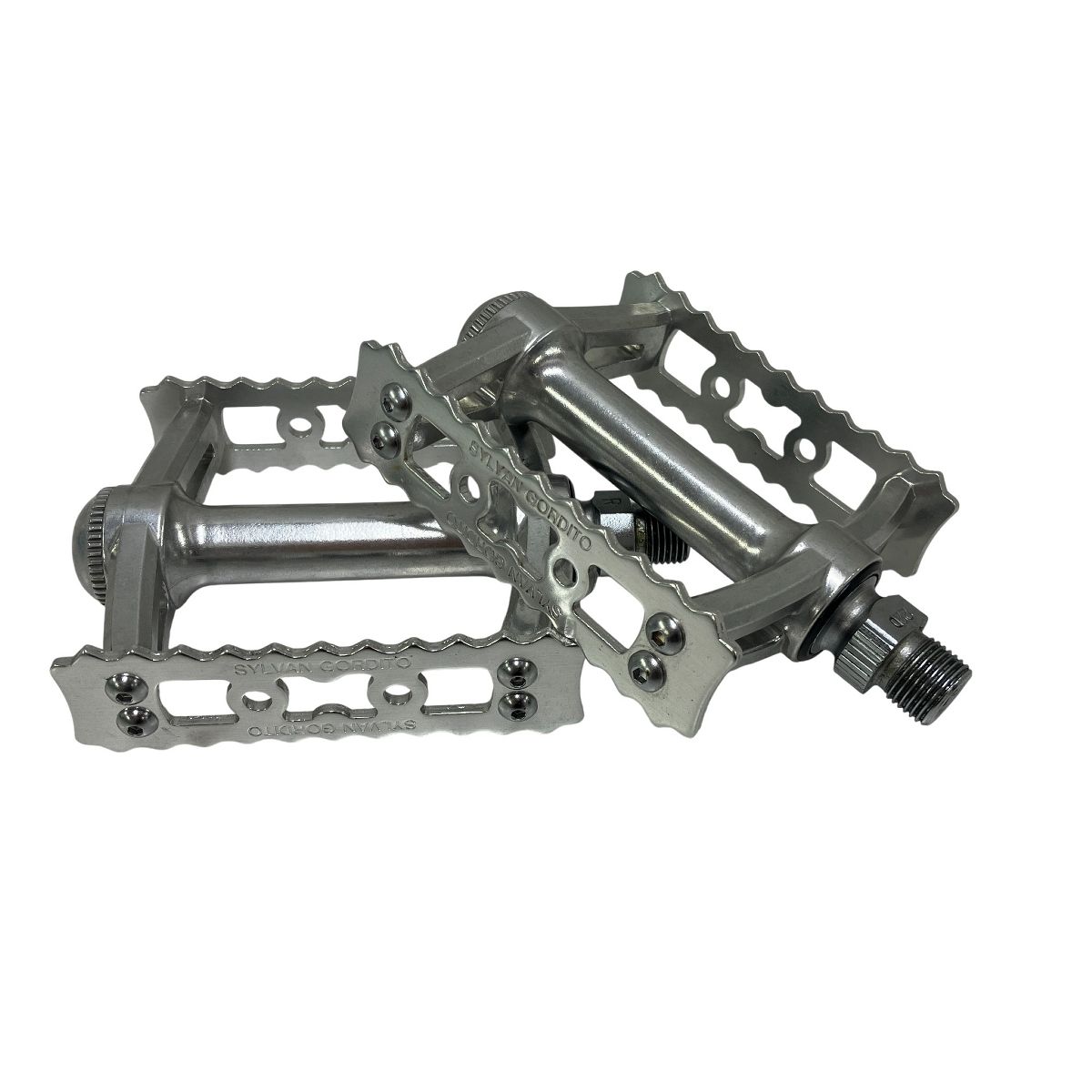 MKS 三ヶ島ペダル SYLVAN GORDITO ゴルディート 自転車ペダル 自転車パーツ T10581879