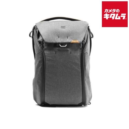 ピークデザイン BEDB-30-CH-3 エブリデイ バックパック 30L チャコール