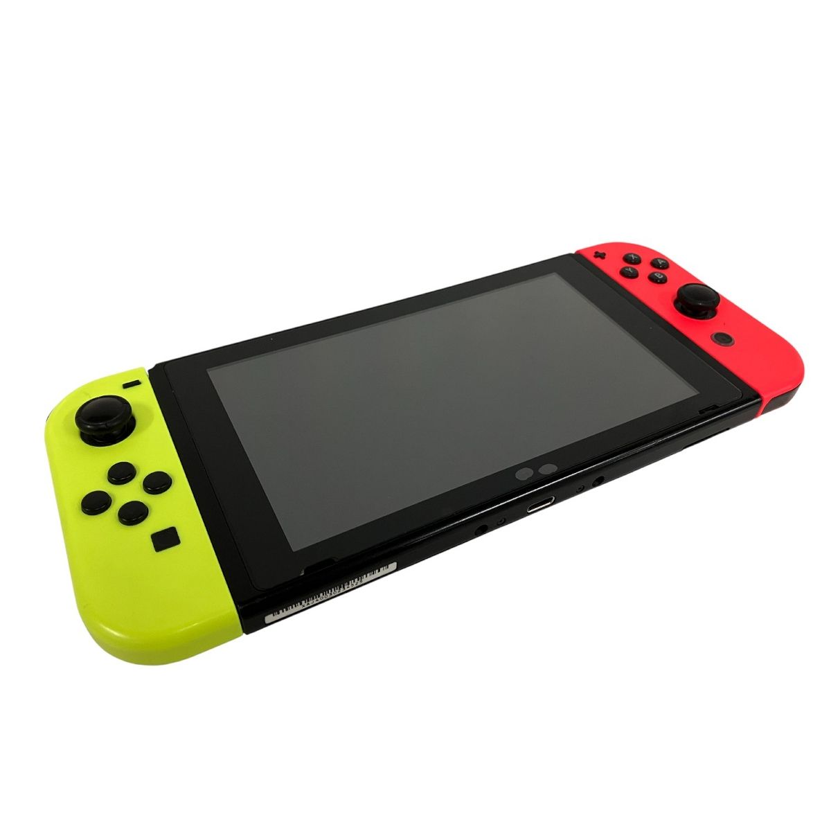 Nintendo HAC-001 Switch 家庭用ゲーム機 任天堂 スイッチ B10581741