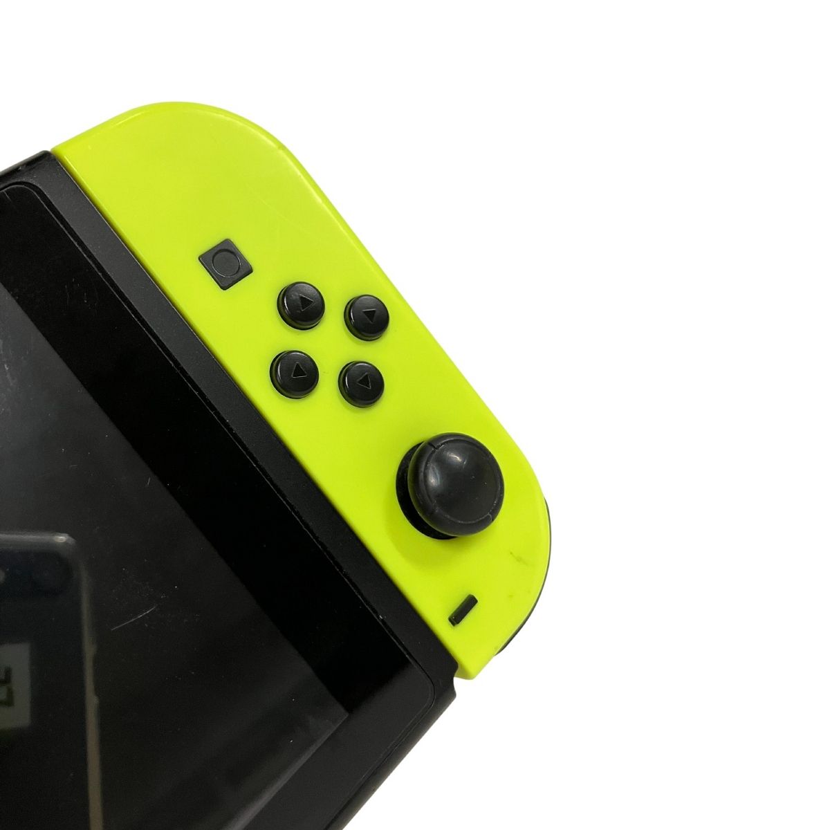 Nintendo HAC-001 Switch 家庭用ゲーム機 任天堂 スイッチ B10581741