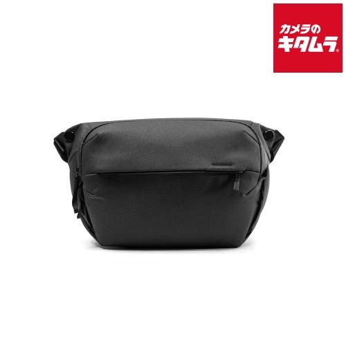 ピークデザイン BEDS-10-BK-3 エブリデイ スリング 10L ブラック