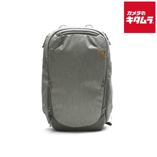 ピークデザイン BTR 45 SG 2 トラベル バックパック L セージ