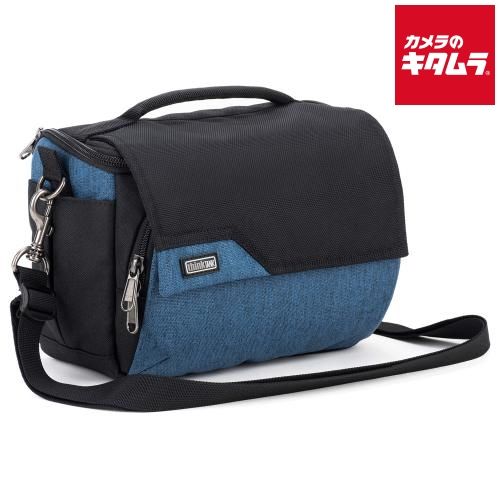 シンクタンクフォト ミラーレス ムーバー 20 V2 カメラショルダーバッグ マリンブルー