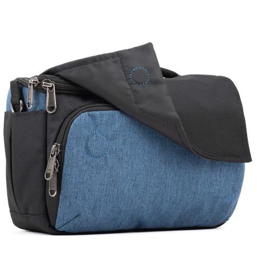 シンクタンクフォト ミラーレス ムーバー 20 V 2 カメラショルダーバッグ マリンブルー