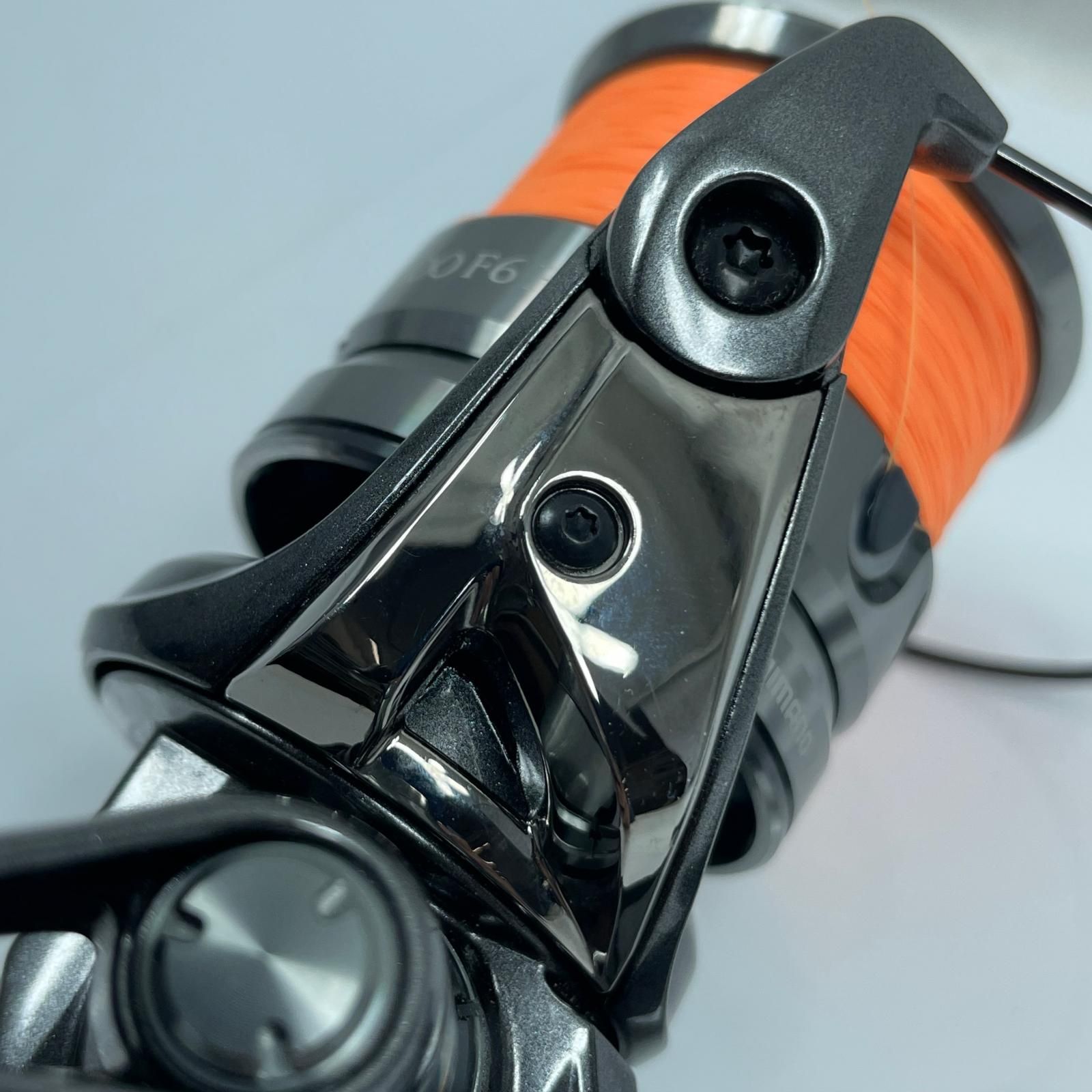 21コンプレックスXR