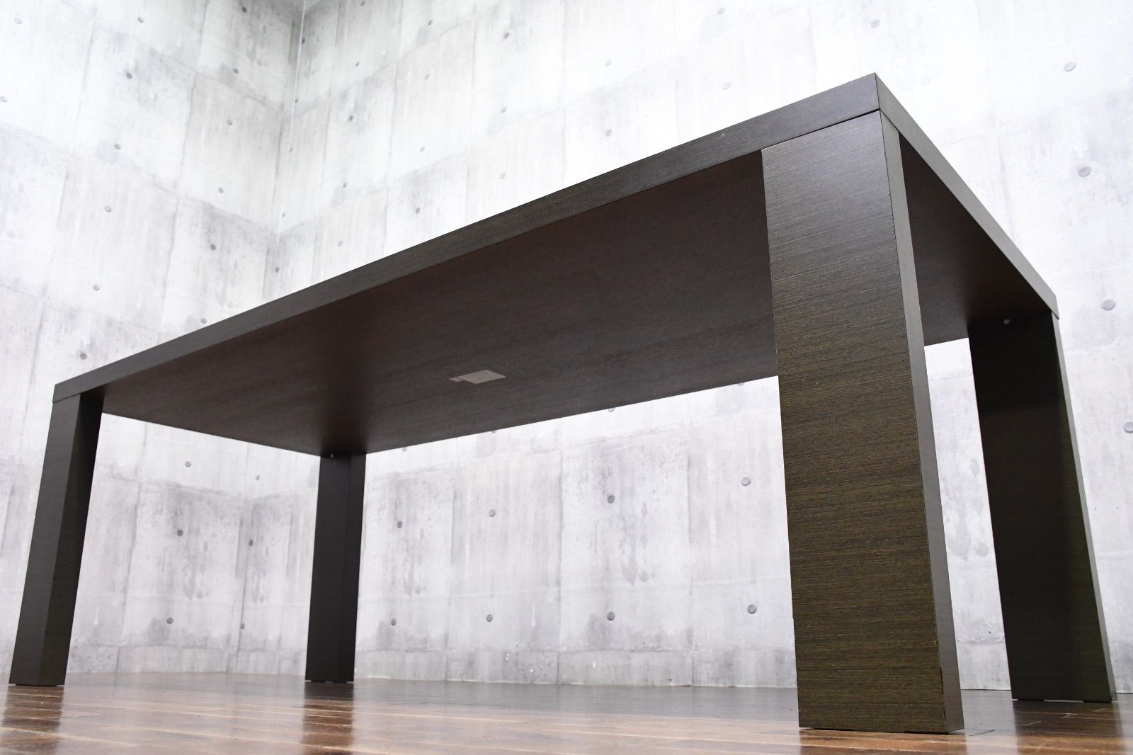 6-8人 大型食卓テーブル