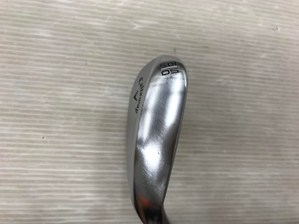 OPUS クロム 50 R MC 80 for Callawey ウェッジ キャロウェイ 最短