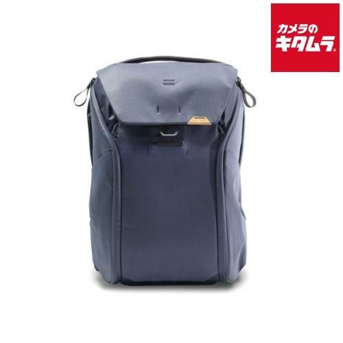 ピークデザイン BEDB-30-MN-3 エブリデイ バックパック 30L ミッドナイト