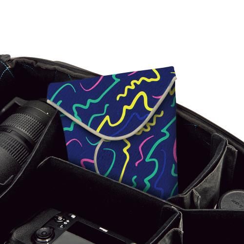  スリーレッグドシング WRAPZ-BUSSEAT-PACK ラップズ 布製耐水ラップ セット バスシート その他 カメラアクセサリー