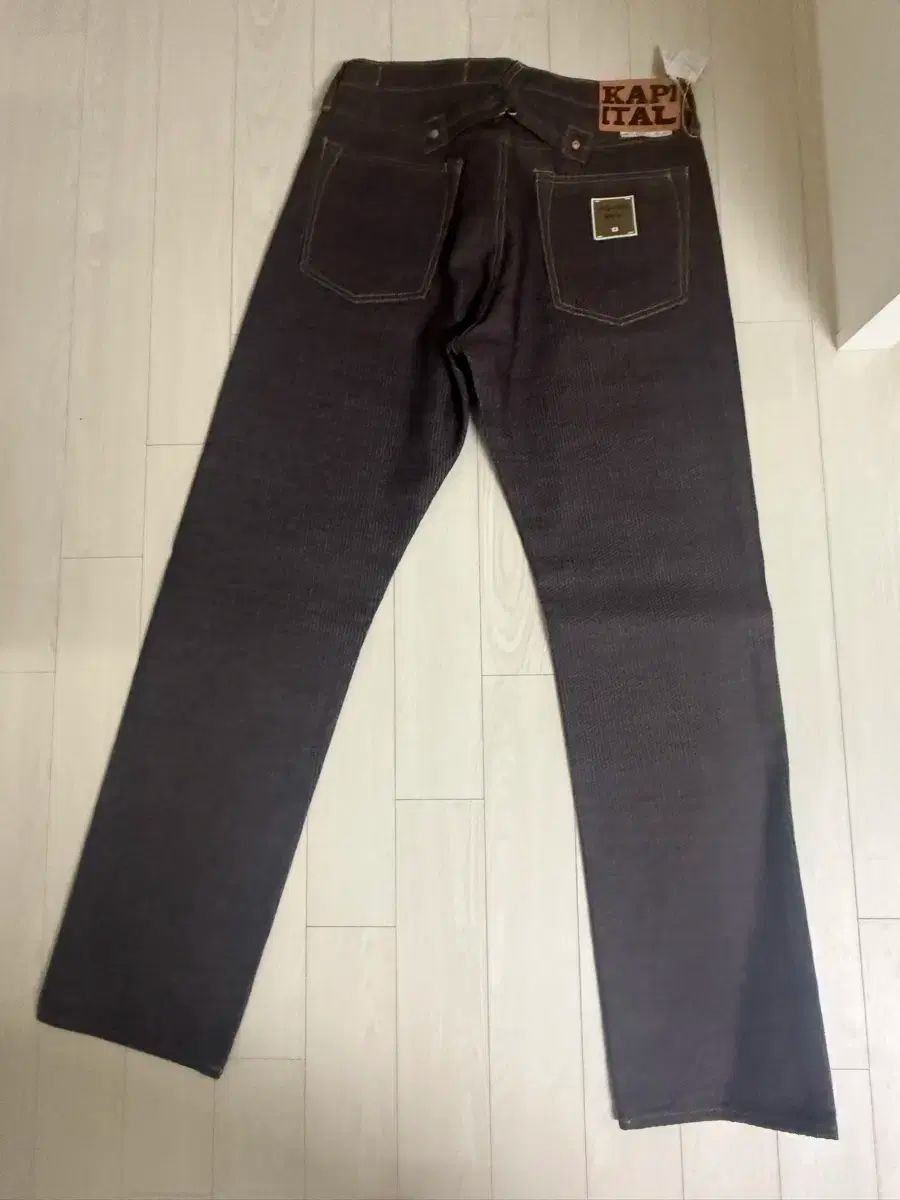 キャピタル センチュリー NO 5 36