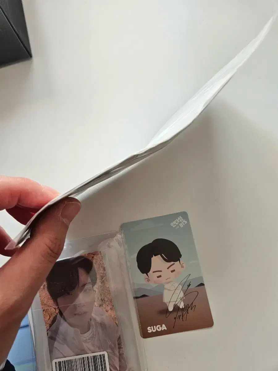 ポスター 特典付き