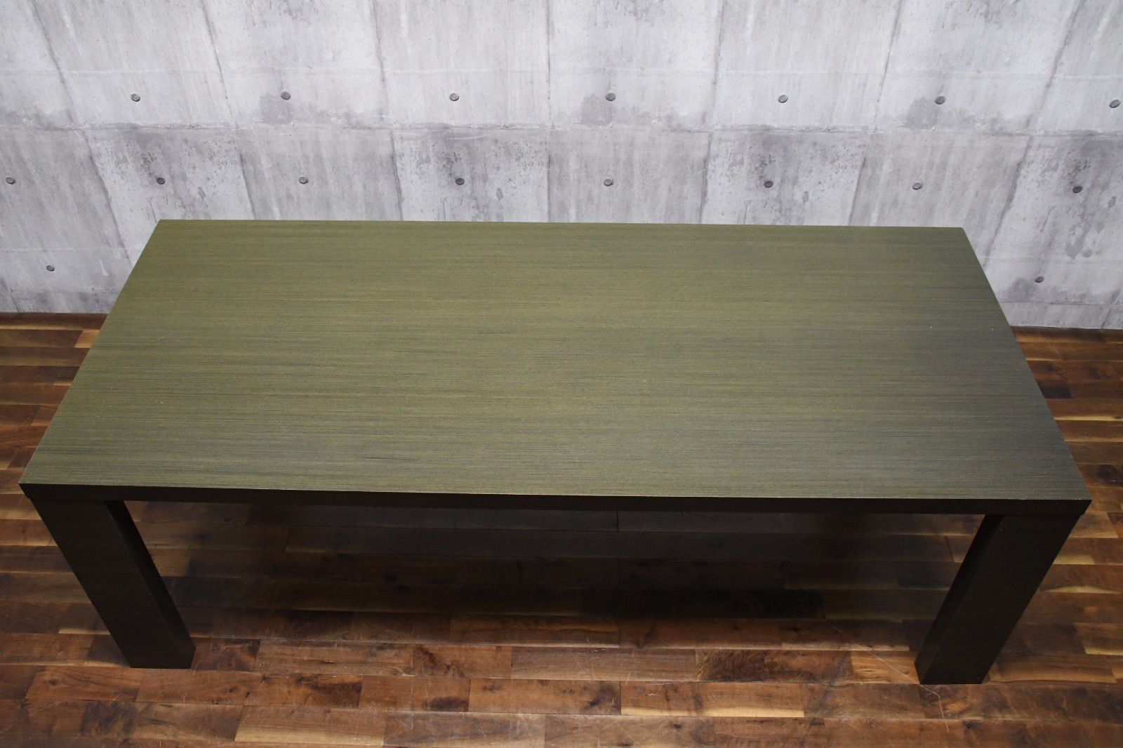 ワークテーブル