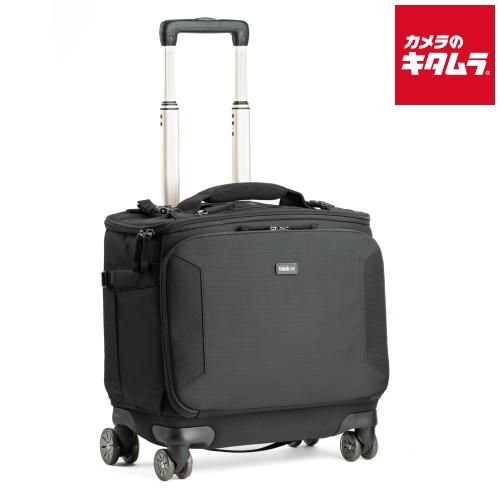 シンクタンクフォト エアポート ナビゲーター V2 カメラローリングケース ブラック