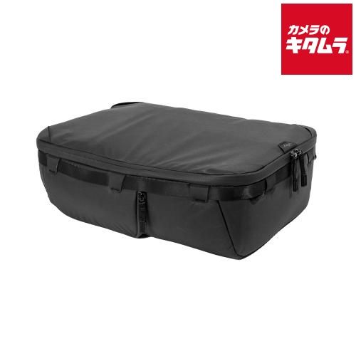 ピークデザイン BCC-L-BK-3 カメラ キューブ V2 ラージ ブラック