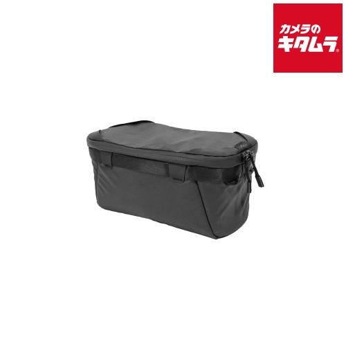 ピークデザイン BCC-S-BK-3 カメラ キューブ V2 スモール ブラック